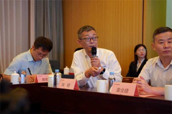 韩氏板材：齐心合力 革新破局丨中国人造板流通品牌发展研讨会成功召开