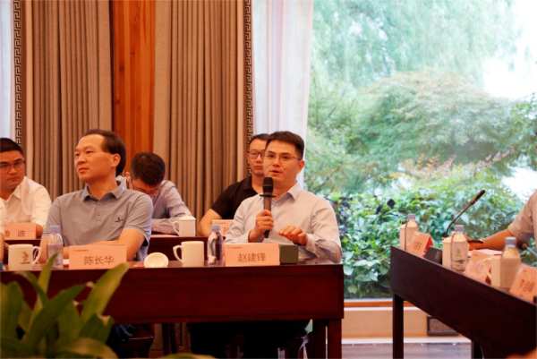 韩氏板材：齐心合力 革新破局丨中国人造板流通品牌发展研讨会成功召开