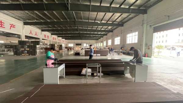 河南徐氏兄弟木业·安徽徐氏兄弟固久新材料开业剪彩揭牌仪式圆满成功！