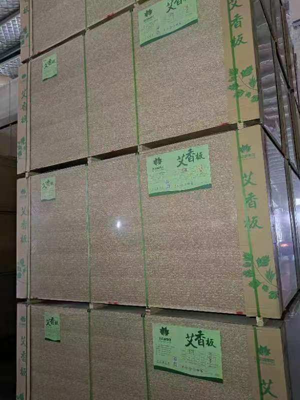 防霉抗菌，佳诺威艾香板获批两项专利授权