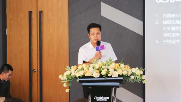 索菲亚、维尚、空与间、兔宝宝……华南华东定制企业共探破圈之道