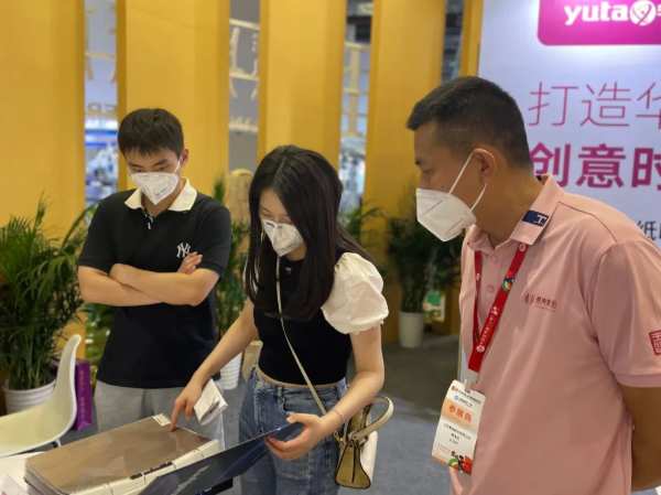 荣获最 佳设计奖 | 慧典新材上海建博会完美落幕
