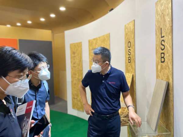 荣获最 佳设计奖 | 慧典新材上海建博会完美落幕