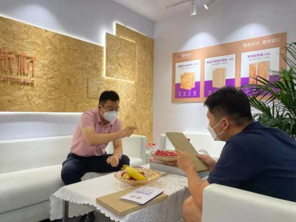 荣获最 佳设计奖 | 慧典新材上海建博会完美落幕