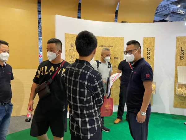 荣获最 佳设计奖 | 慧典新材上海建博会完美落幕