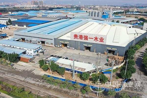 全力守护家居安全，强一阻燃板全新上市！