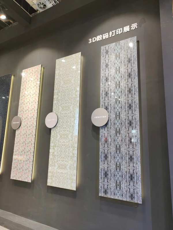 直击展会现场 | 一睹中林强势阵容