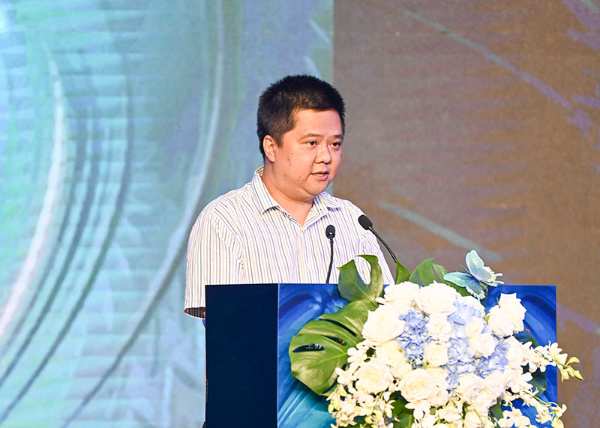 精准 赋能 连接 共生丨2022招商臻选会暨大商财富论坛杭州站圆满举行