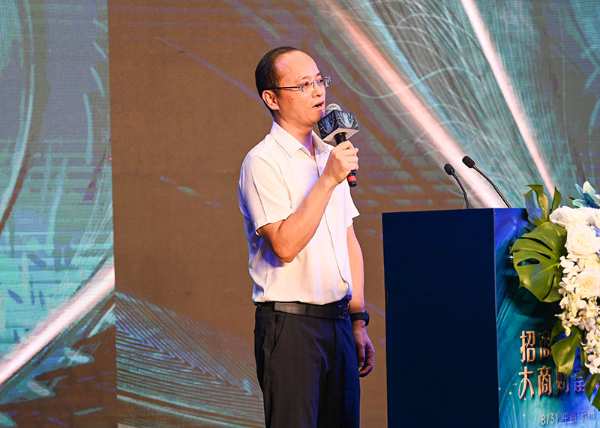 精准 赋能 连接 共生丨2022招商臻选会暨大商财富论坛杭州站圆满举行