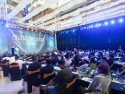 精准 赋能 连接 共生丨2022招商臻选会暨大商财富论坛杭州站圆满举行