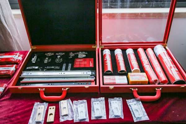 同初心 共未来 |  2022大王椰核心经销商会议暨新品发布会圆满成功！