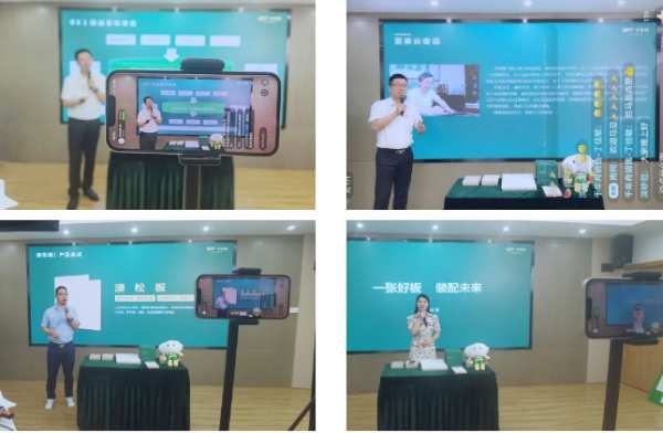 乘舟创富·赢具未来丨千年舟家具厂「八月招商推广活动」圆满收官！