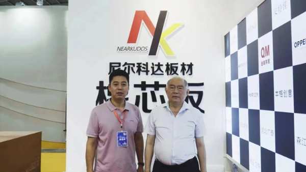 紧跟行业风向标，尼尔科达领跑ENF级品质！