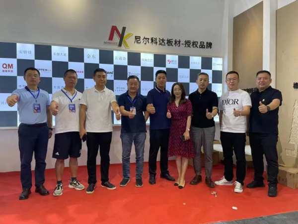 紧跟行业风向标，尼尔科达领跑ENF级品质！