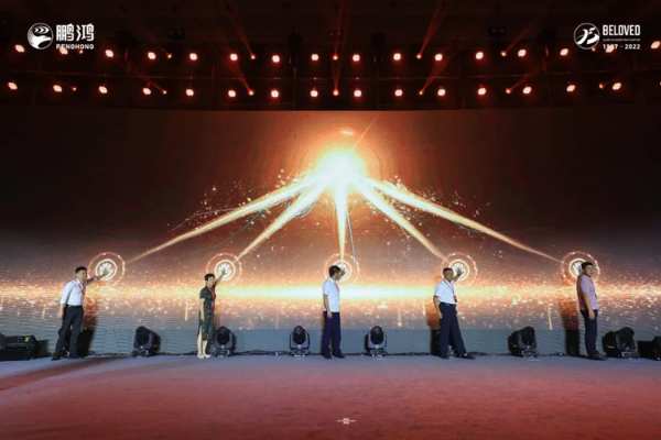 顶配，仅是标配——鹏鸿推出板材5W品质体系