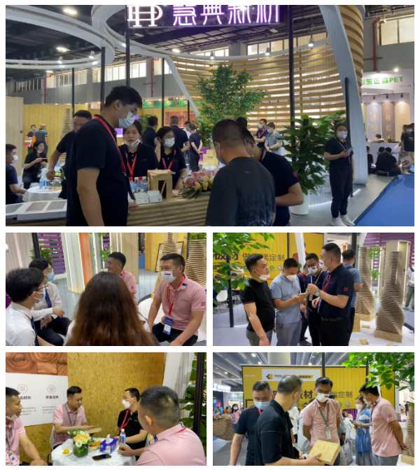 9月，慧典与您相约上海建博会