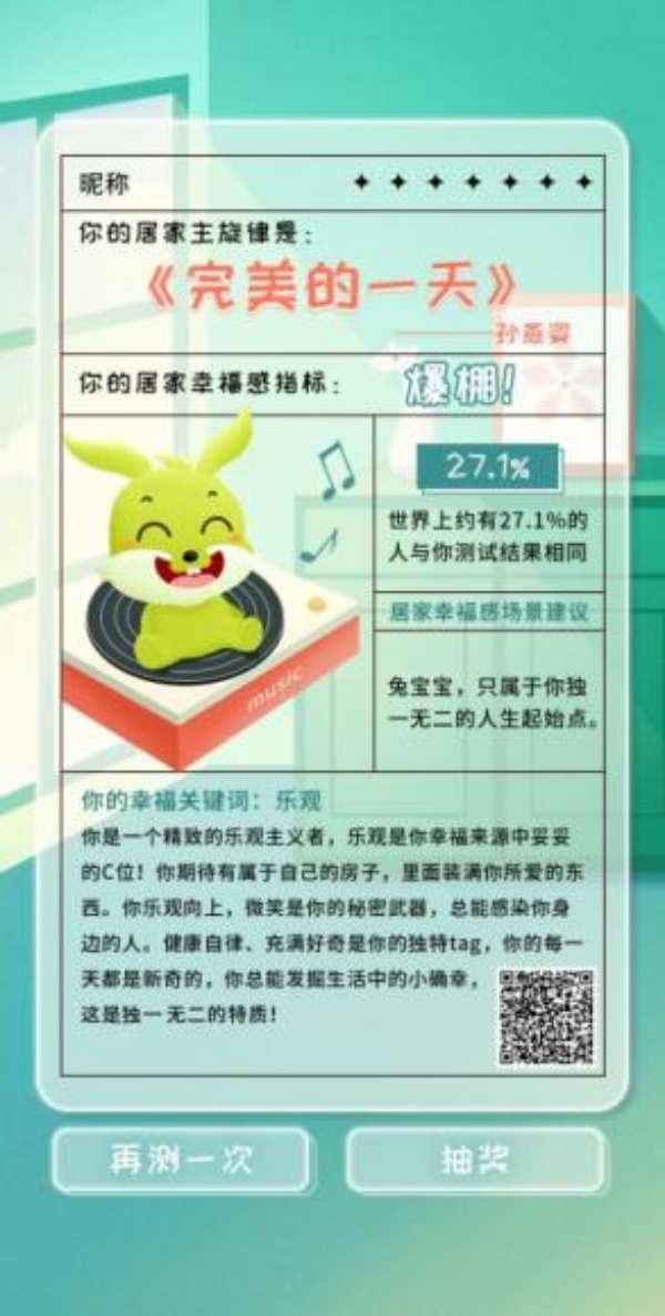 当“大家居”遇上“音乐”，看兔宝宝解锁品牌年轻化营销新模式