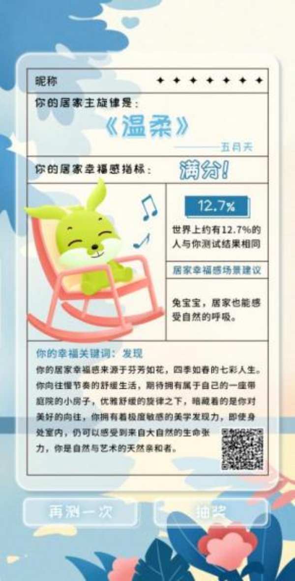 当“大家居”遇上“音乐”，看兔宝宝解锁品牌年轻化营销新模式