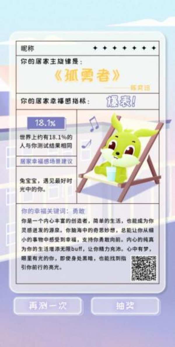 当“大家居”遇上“音乐”，看兔宝宝解锁品牌年轻化营销新模式