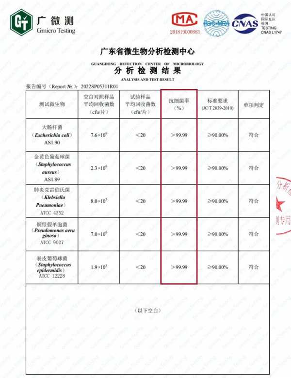 鹏鸿新款极家防霉抗菌板，让家更“净”一步
