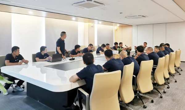 中林年中总结|凝心聚力，决胜全年