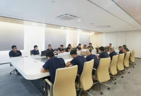 中林年中总结|凝心聚力，决胜全年