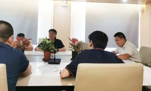中林年中总结|凝心聚力，决胜全年