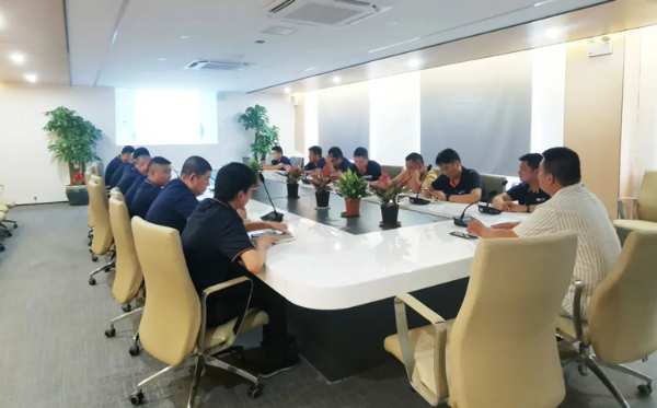 中林年中总结|凝心聚力，决胜全年