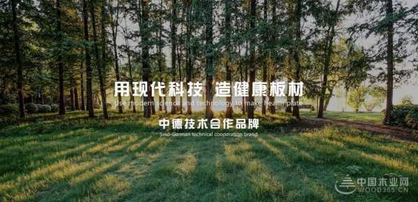 品质见证 科林荣获金匠榜“环保板材十大品牌”