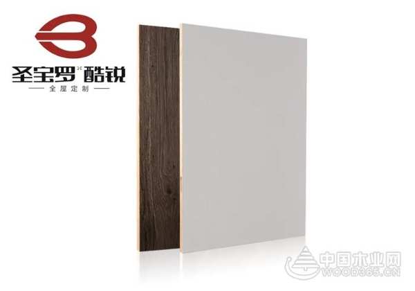 品牌成就信誉 圣宝罗酷锐勇夺金匠榜“消费者信赖”奖项
