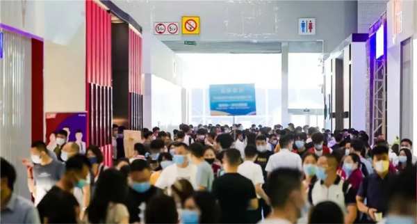 第49届广州家博会圆满闭幕 希美尔满载而归