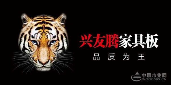 2022金匠榜“家具板十大品牌！”兴友腾以品质缔造辉煌！