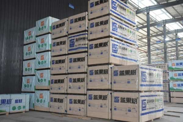 展露锋芒 蓝果树板材喜获2022金匠榜双项荣誉
