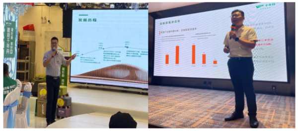 喜讯|林佳木业河北区域千年舟品牌招商活动圆满收官