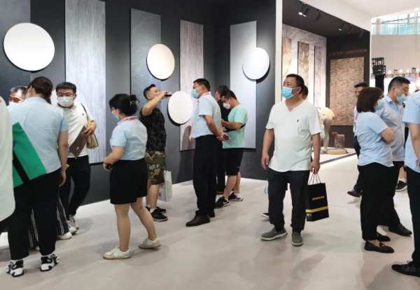 佳饰家回顾 | 2022中国广州国际建筑装饰博览会圆满收官！