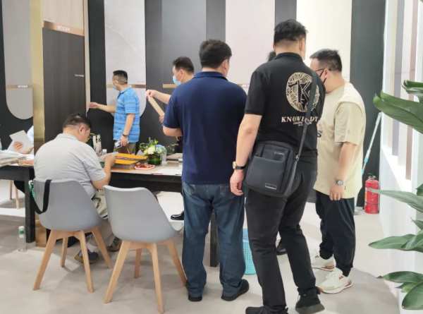 佳饰家回顾 | 2022中国广州国际建筑装饰博览会圆满收官！