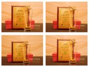 喜讯丨荣膺九大奖项！千年舟横扫「金匠榜颁奖典礼」