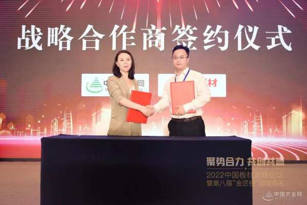 实力闪耀金匠榜 大王椰包揽三项殊荣