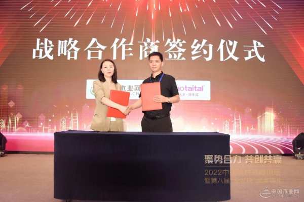 品质至上获实力认可！好太太斩获两项荣誉大奖！