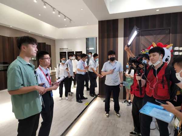 广州建博会首日，兔宝宝健康家居有哪些精彩看点