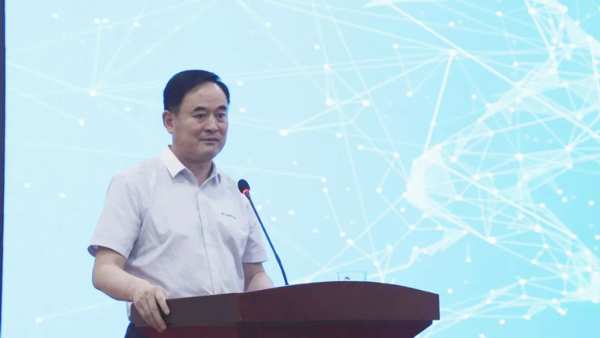 中原集团2022年上半年工作总结暨表彰大会隆重召开