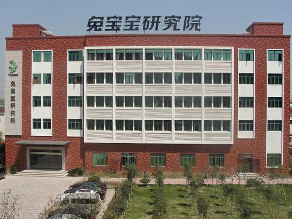 兔宝宝：品质365，守护家人每一天