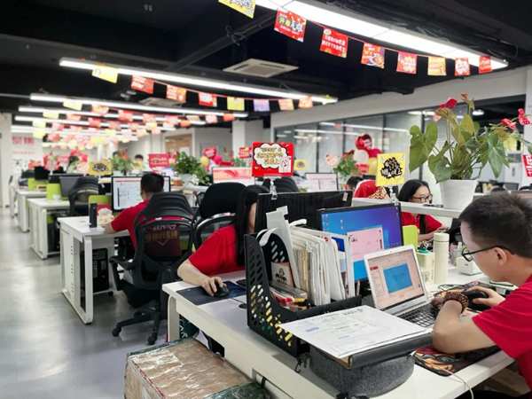 兔宝宝：品质365，守护家人每一天