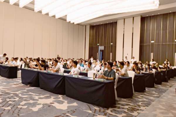 乘舟创富·赢具未来丨千年舟家具厂「六月招商推广活动」圆满收官！