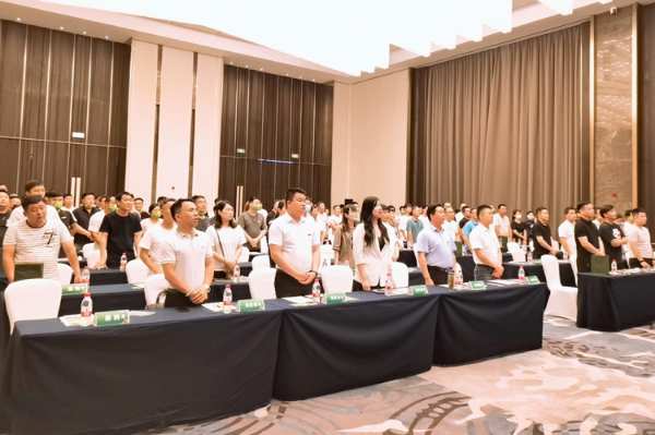 乘舟创富·赢具未来丨千年舟家具厂「六月招商推广活动」圆满收官！