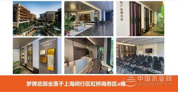 梦牌：做让人民用得起的好板材！