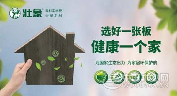 再下一城 壮象福建屏南全屋定制门店正式开业