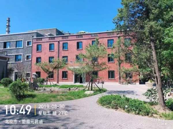 兔宝宝地板，以雄厚品牌实力，从环保走向高端！