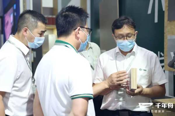 再聚羊城！千年舟以全「锌」科技惊艳全场