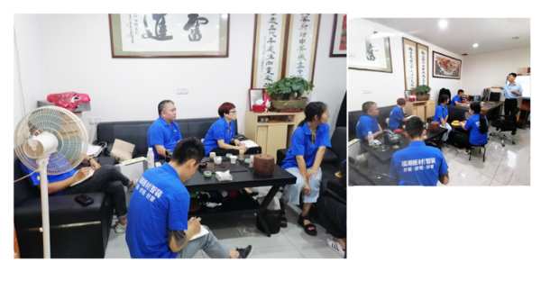 福湘亮相第23届名品家博会，实力彰显！